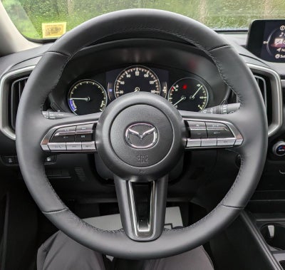 2026 Mazda Mazda CX-50 Hybrid Preferred AWD