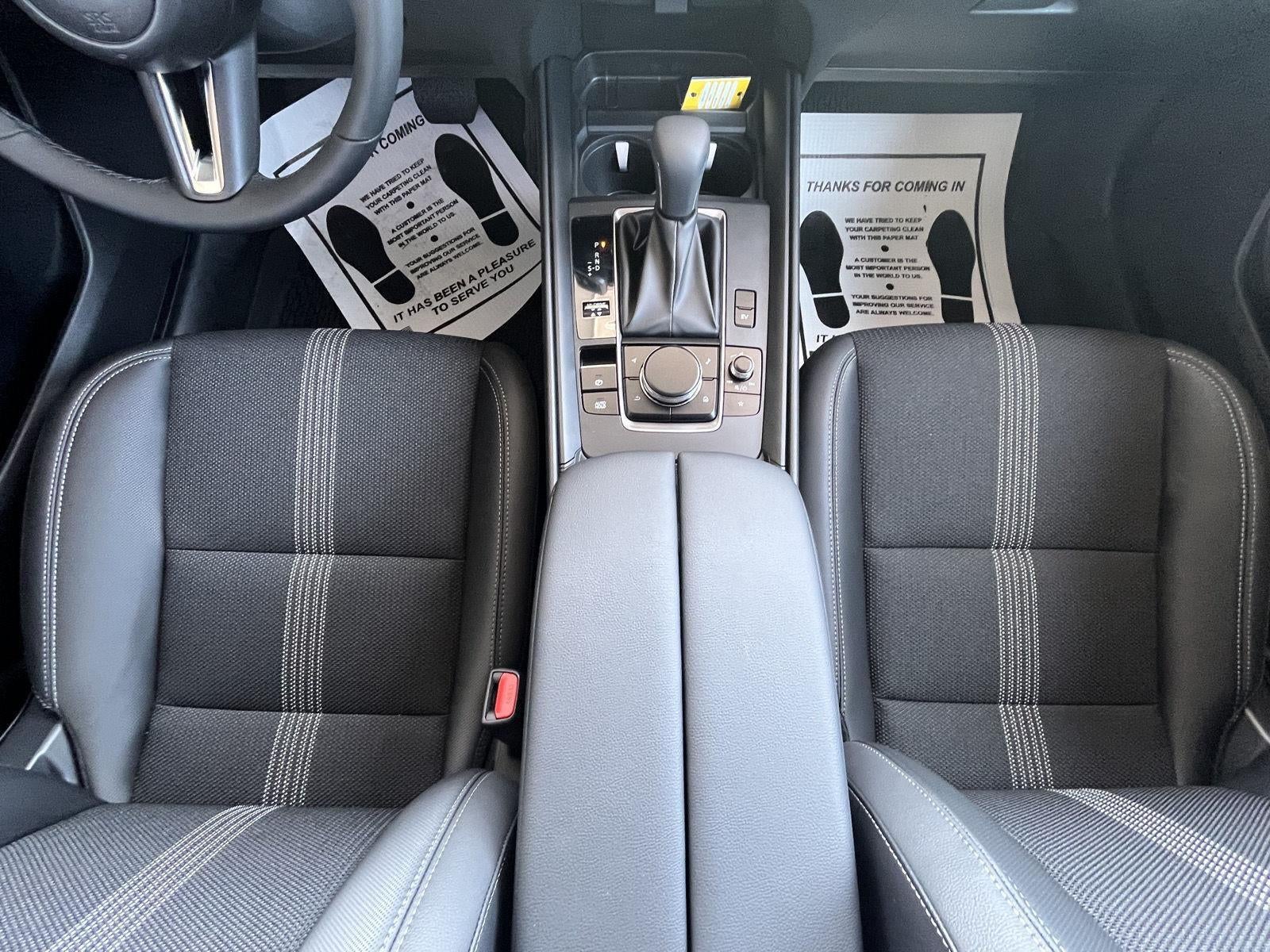 2026 Mazda Mazda CX-50 Hybrid Preferred AWD
