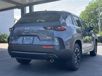 2026 Mazda Mazda CX-50 Hybrid Preferred AWD