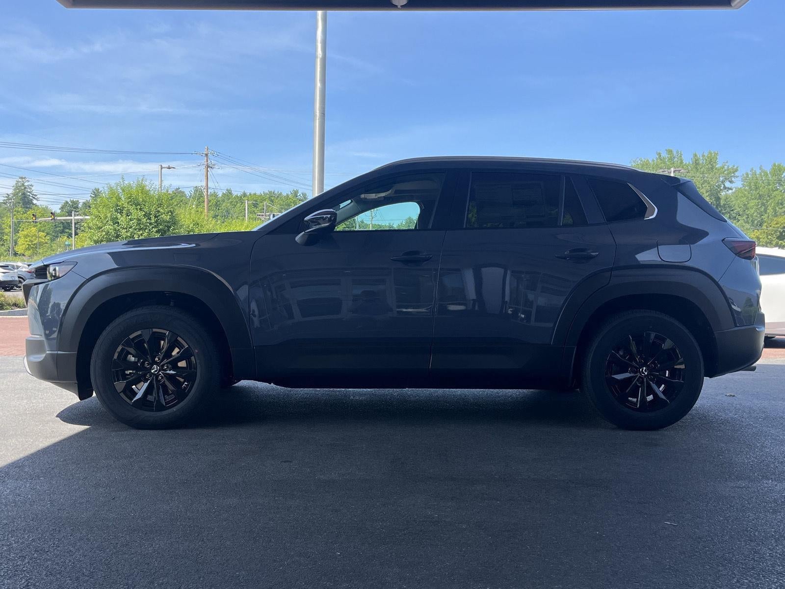 2026 Mazda Mazda CX-50 Hybrid Preferred AWD