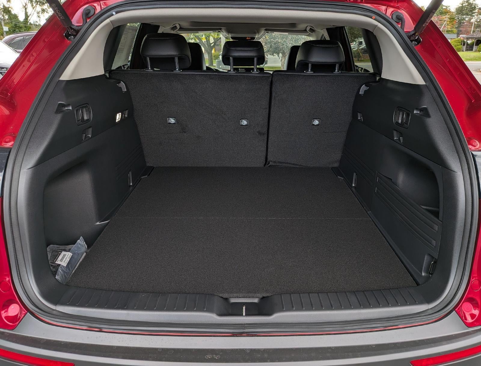 2026 Mazda Mazda CX-50 Hybrid Preferred AWD