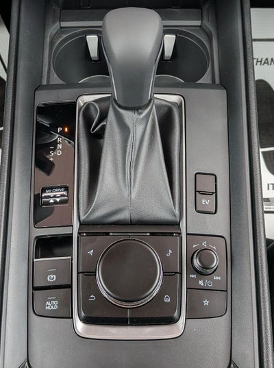 2026 Mazda Mazda CX-50 Hybrid Preferred AWD