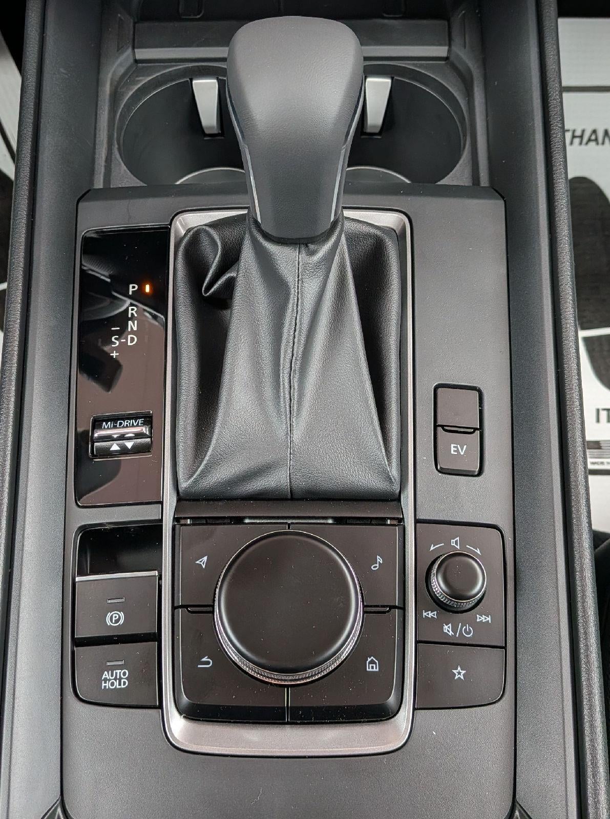 2026 Mazda Mazda CX-50 Hybrid Preferred AWD