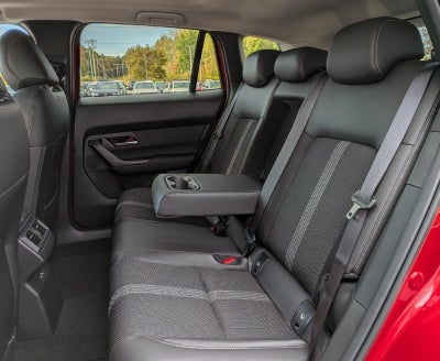 2026 Mazda Mazda CX-50 Hybrid Preferred AWD