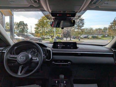 2026 Mazda Mazda CX-50 Hybrid Preferred AWD