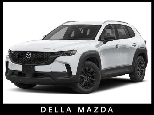 2026 Mazda Mazda Cx-50 Hybrid Preferred