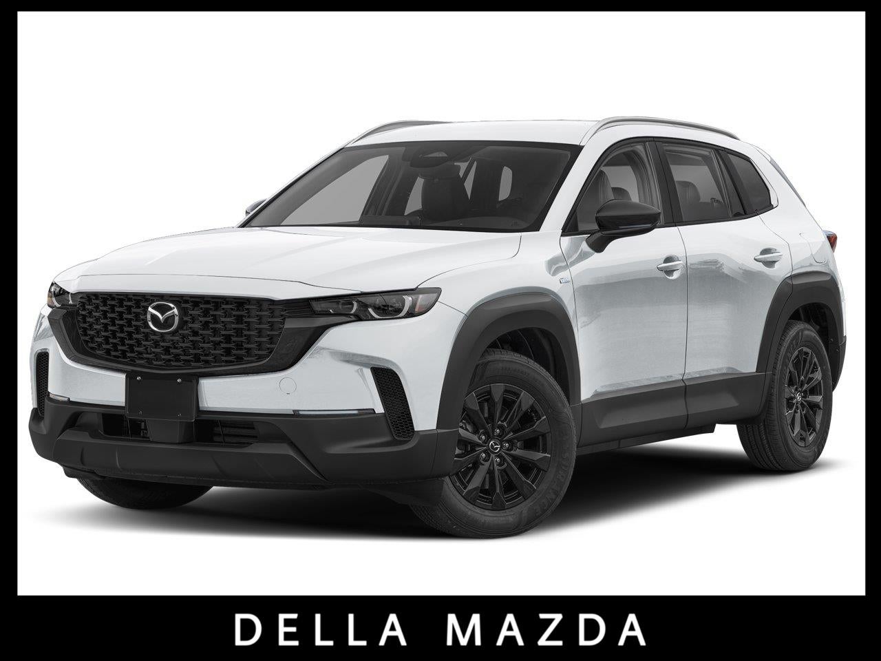 2026 Mazda Mazda Cx-50 Hybrid Preferred