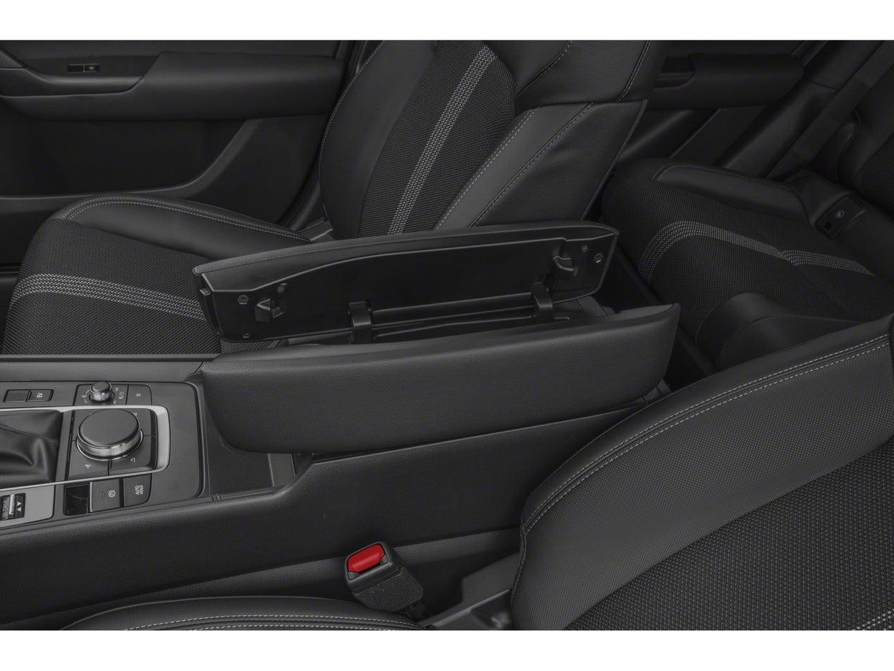 2026 Mazda Mazda Cx-50 Hybrid Preferred
