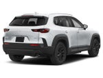 2026 Mazda Mazda Cx-50 Hybrid Preferred
