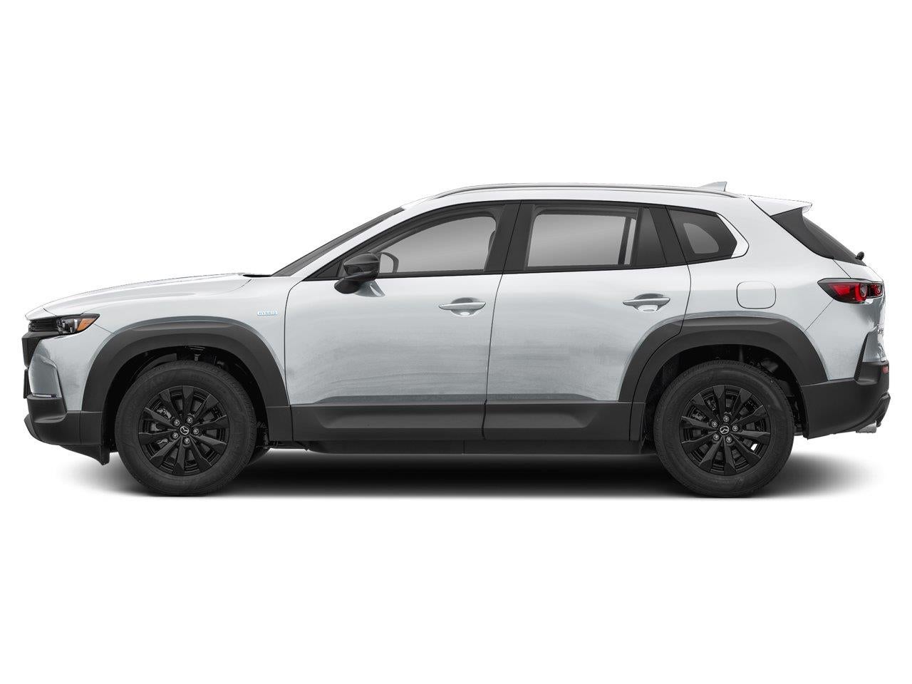 2026 Mazda Mazda Cx-50 Hybrid Preferred