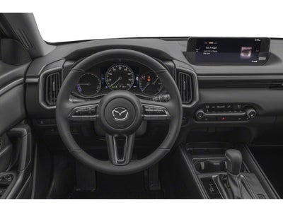 2026 Mazda Mazda Cx-50 Hybrid Preferred