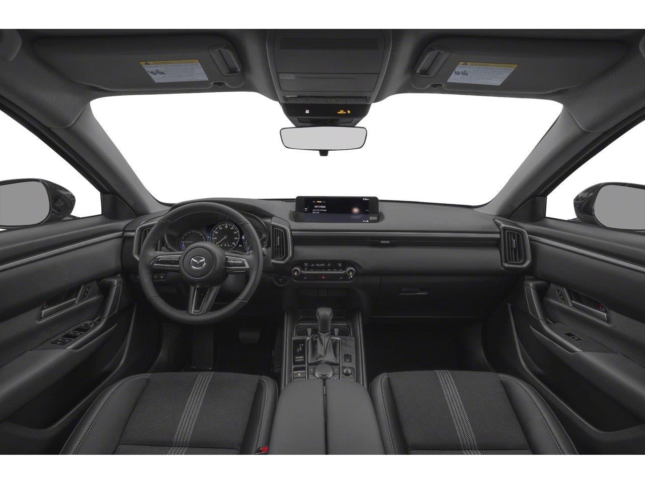 2026 Mazda Mazda Cx-50 Hybrid Preferred