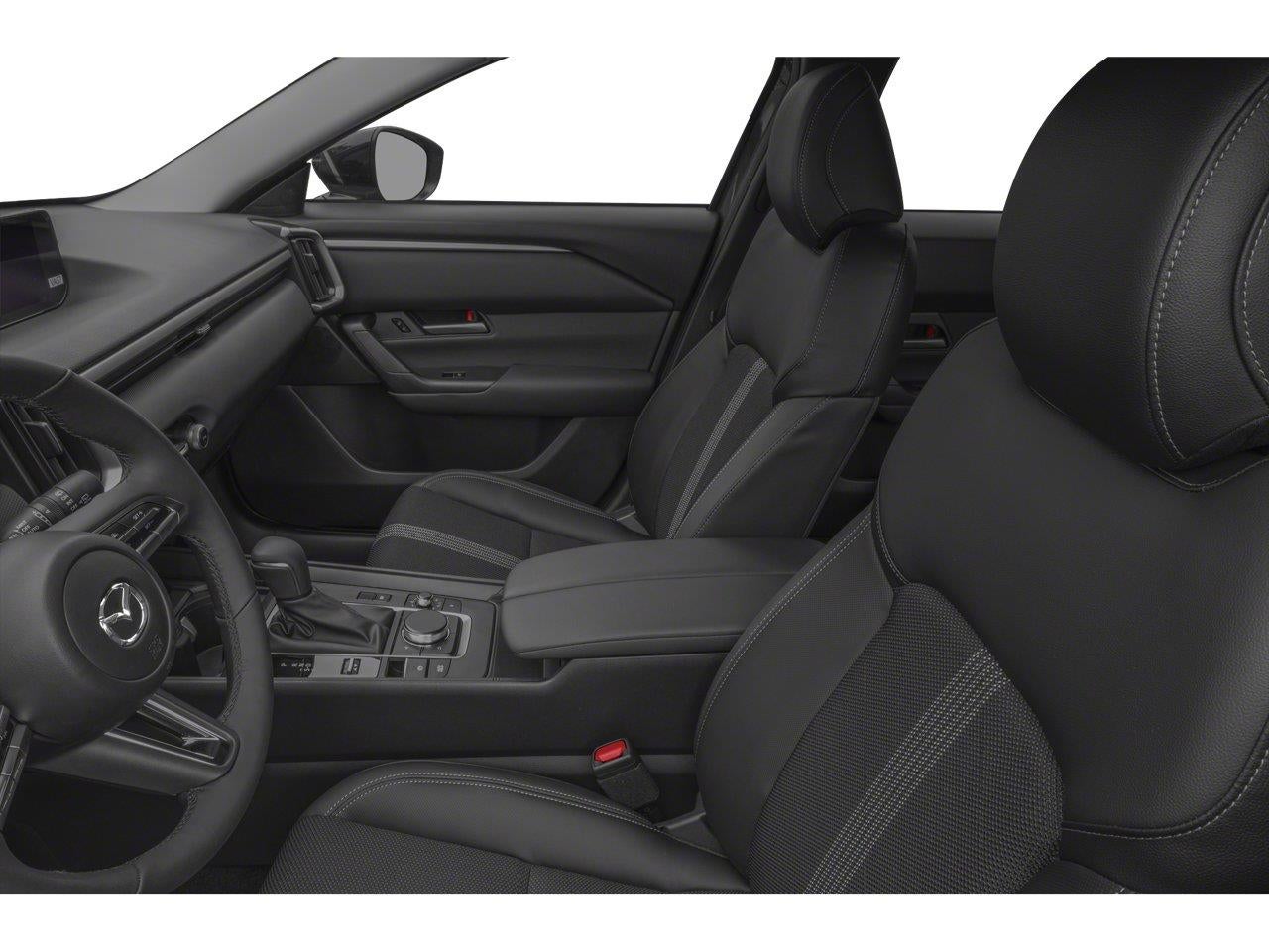 2026 Mazda Mazda Cx-50 Hybrid Preferred