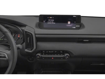 2026 Mazda Mazda Cx-50 Hybrid Preferred
