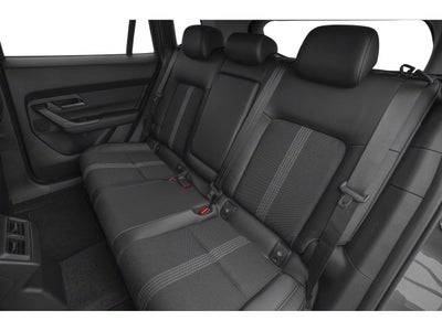 2026 Mazda Mazda Cx-50 Hybrid Preferred