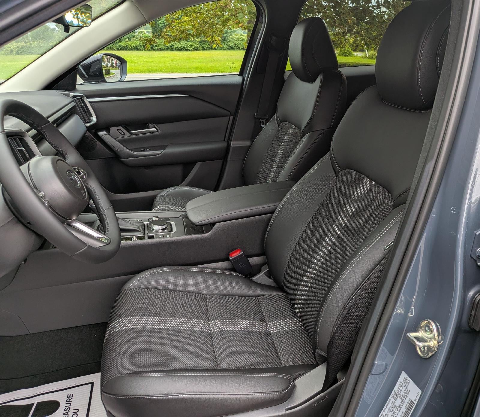 2026 Mazda Mazda CX-50 Hybrid Preferred AWD