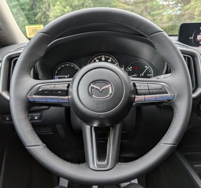 2026 Mazda Mazda CX-50 Hybrid Preferred AWD