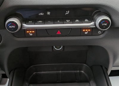 2026 Mazda Mazda CX-50 Hybrid Preferred AWD
