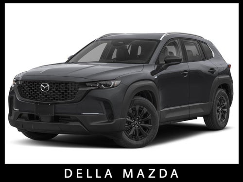 2026 Mazda Mazda Cx-50 Hybrid Preferred