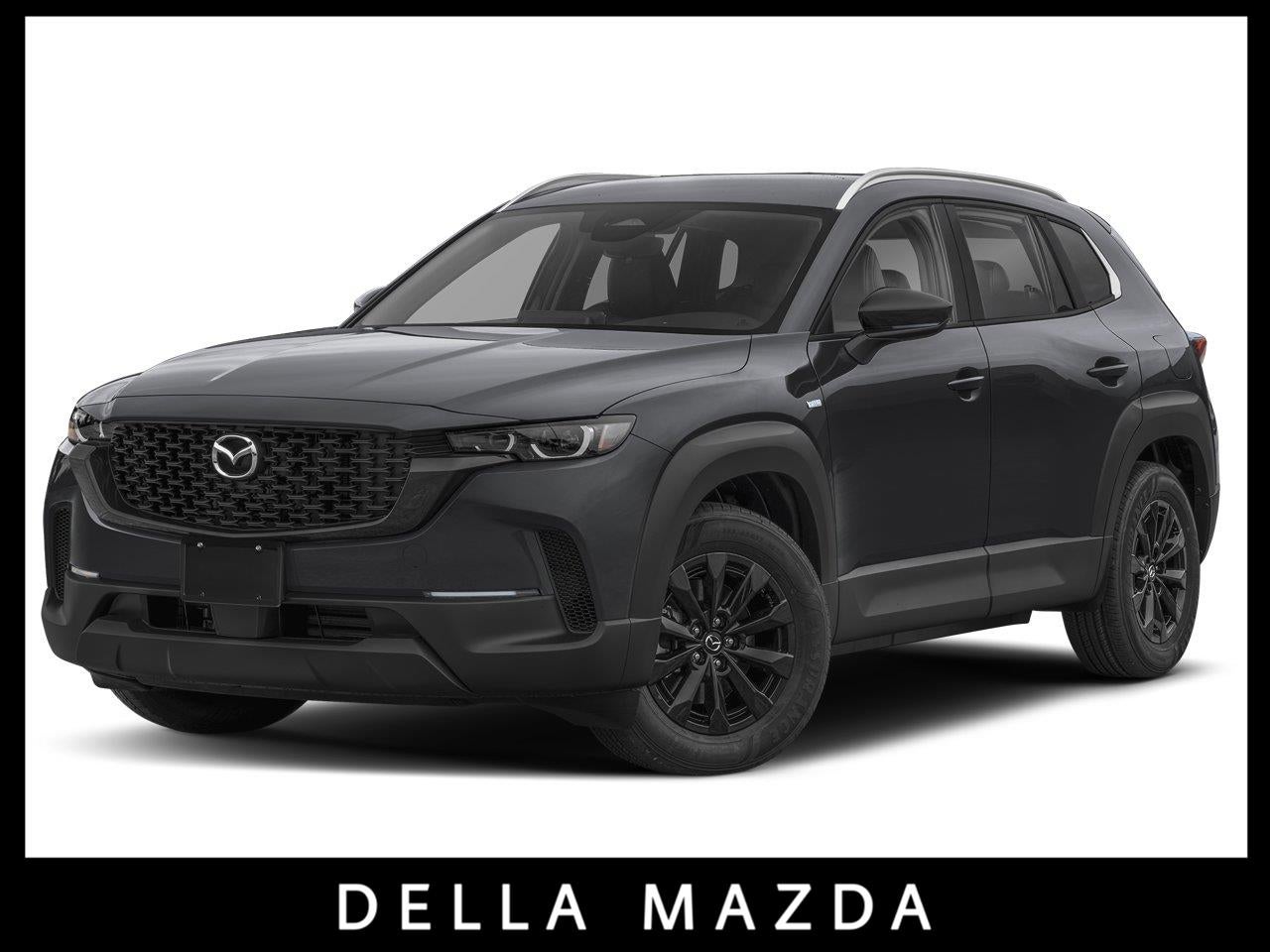 2026 Mazda Mazda Cx-50 Hybrid Preferred