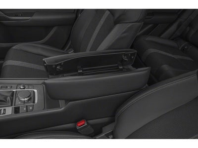 2026 Mazda Mazda Cx-50 Hybrid Preferred