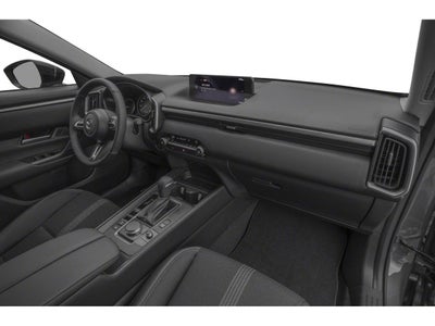 2026 Mazda Mazda Cx-50 Hybrid Preferred