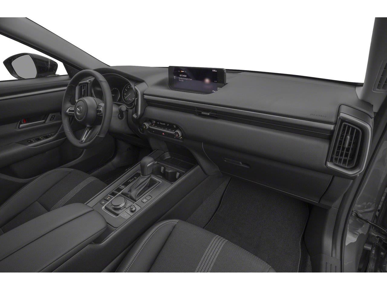 2026 Mazda Mazda Cx-50 Hybrid Preferred