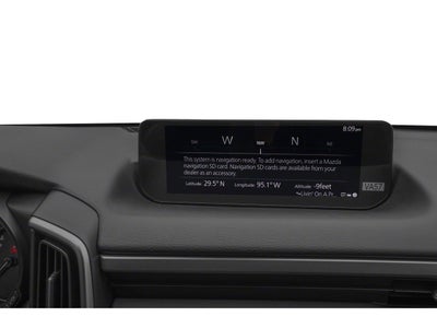 2026 Mazda Mazda Cx-50 Hybrid Preferred
