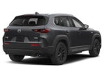 2026 Mazda Mazda Cx-50 Hybrid Preferred