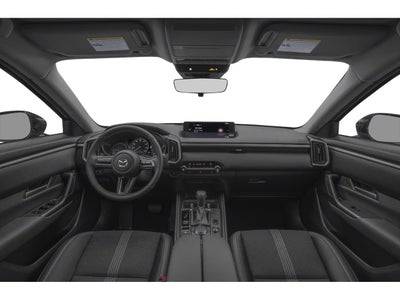 2026 Mazda Mazda Cx-50 Hybrid Preferred