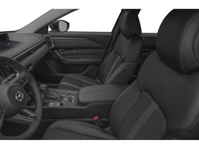 2026 Mazda Mazda Cx-50 Hybrid Preferred