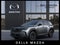 2025 Mazda Mazda CX-50 Hybrid Premium AWD