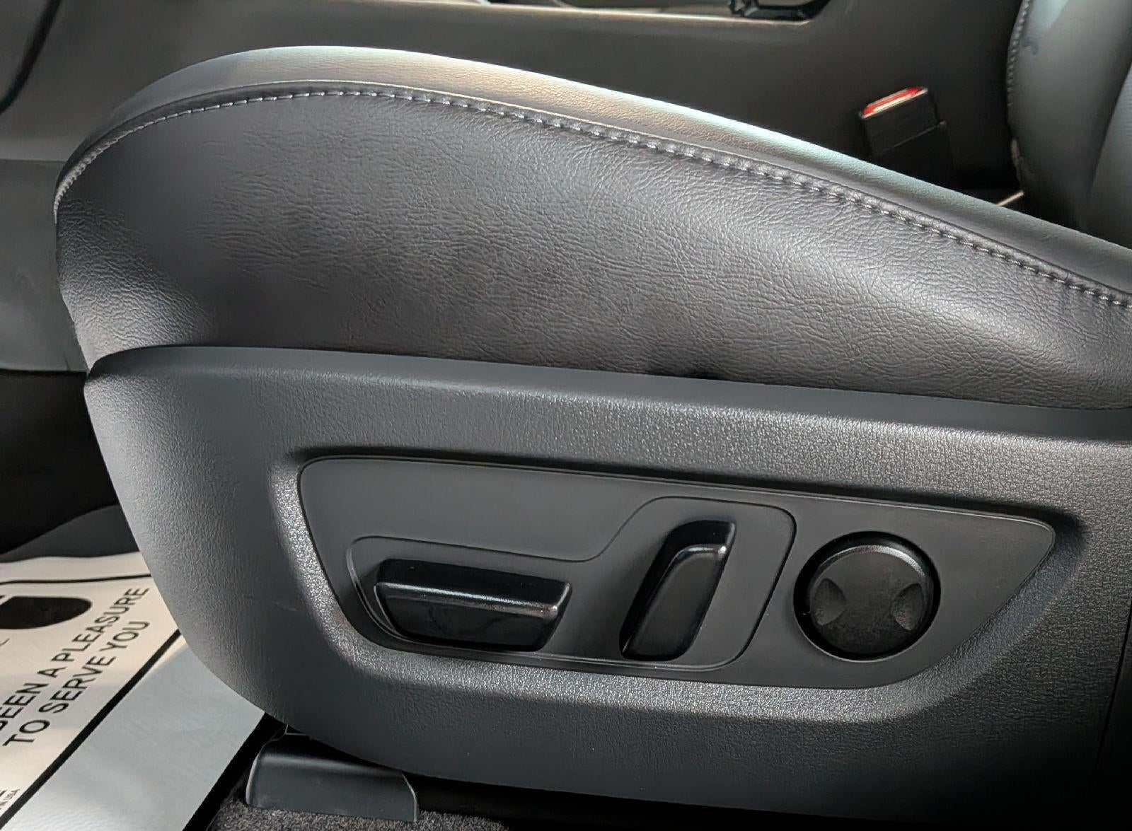 2025 Mazda Mazda CX-50 Hybrid Premium Package