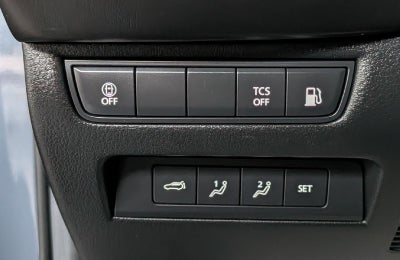 2025 Mazda Mazda CX-50 Hybrid Premium Package