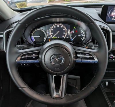 2025 Mazda Mazda CX-50 Hybrid Premium Package