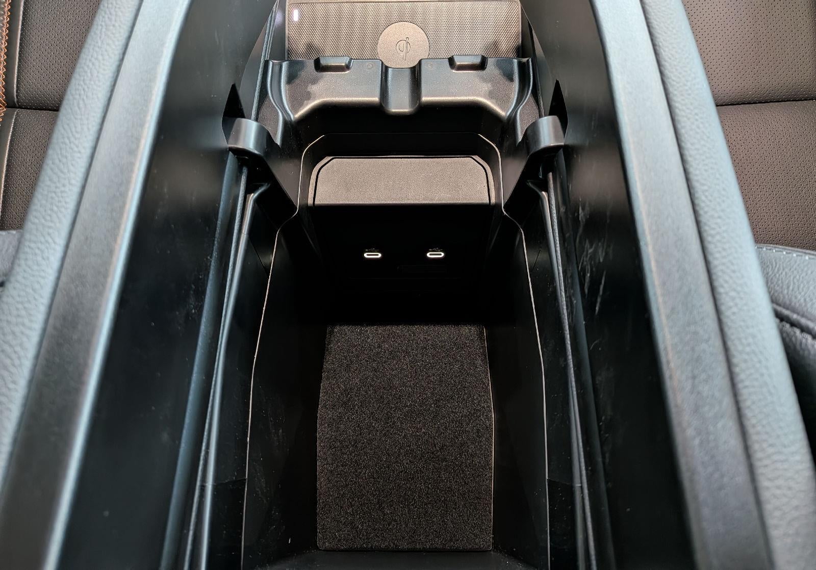 2025 Mazda Mazda CX-50 Hybrid Premium Package