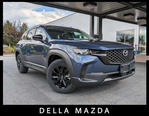 2026 Mazda Mazda CX-50 2.5 S Select AWD