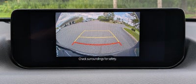 2026 Mazda Mazda CX-50 2.5 S Select AWD