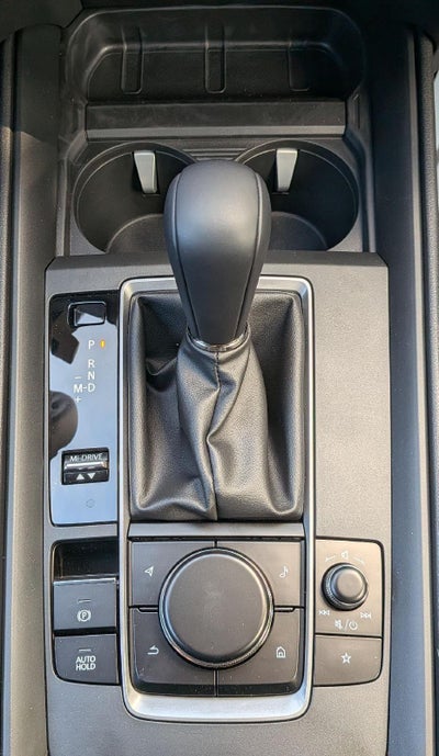 2026 Mazda Mazda CX-50 2.5 S Select AWD