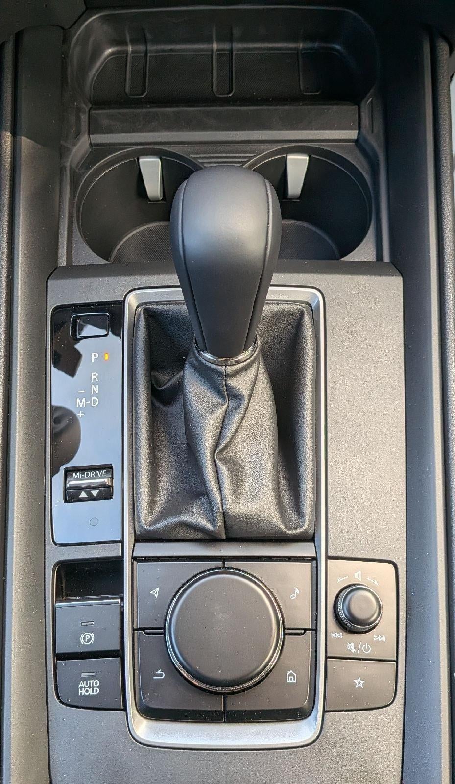 2026 Mazda Mazda CX-50 2.5 S Select AWD
