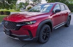 2026 Mazda Mazda CX-50 2.5 S Select AWD