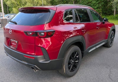 2026 Mazda Mazda CX-50 2.5 S Select AWD