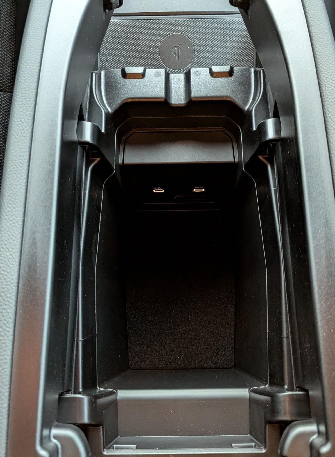 2026 Mazda Mazda CX-50 2.5 S Select AWD