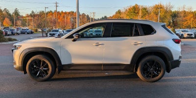 2026 Mazda Mazda CX-50 2.5 S Select AWD