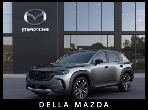 2026 Mazda Mazda CX-50 2.5 Turbo AWD