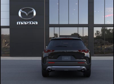 2026 Mazda Mazda CX-50 2.5 Turbo AWD