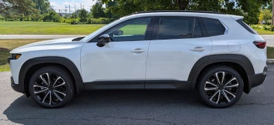 2026 Mazda Mazda CX-50 2.5 Turbo AWD