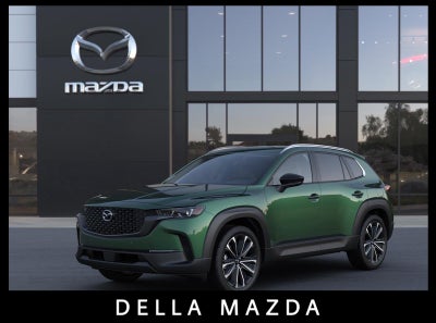 2026 Mazda Mazda Cx-50 2.5 S Premium