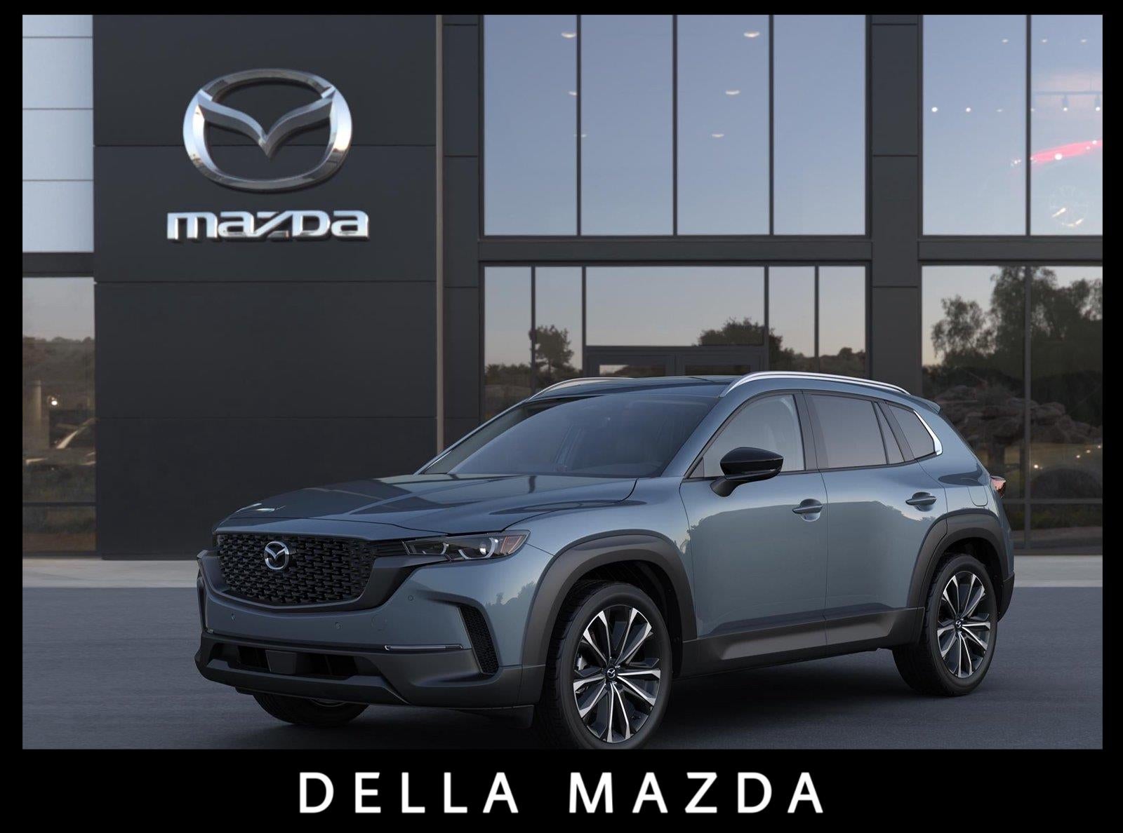 2026 Mazda Mazda CX-50 2.5 S Premium