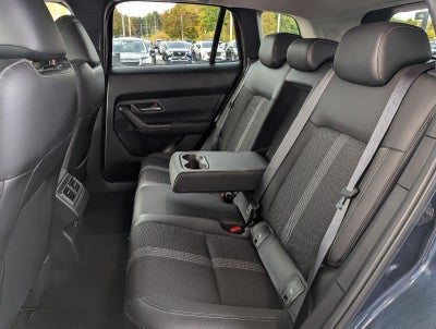 2024 Mazda Mazda CX-50 2.5 S Premium Package